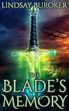 The Blade's Memory: Dragon Blood, Book 5