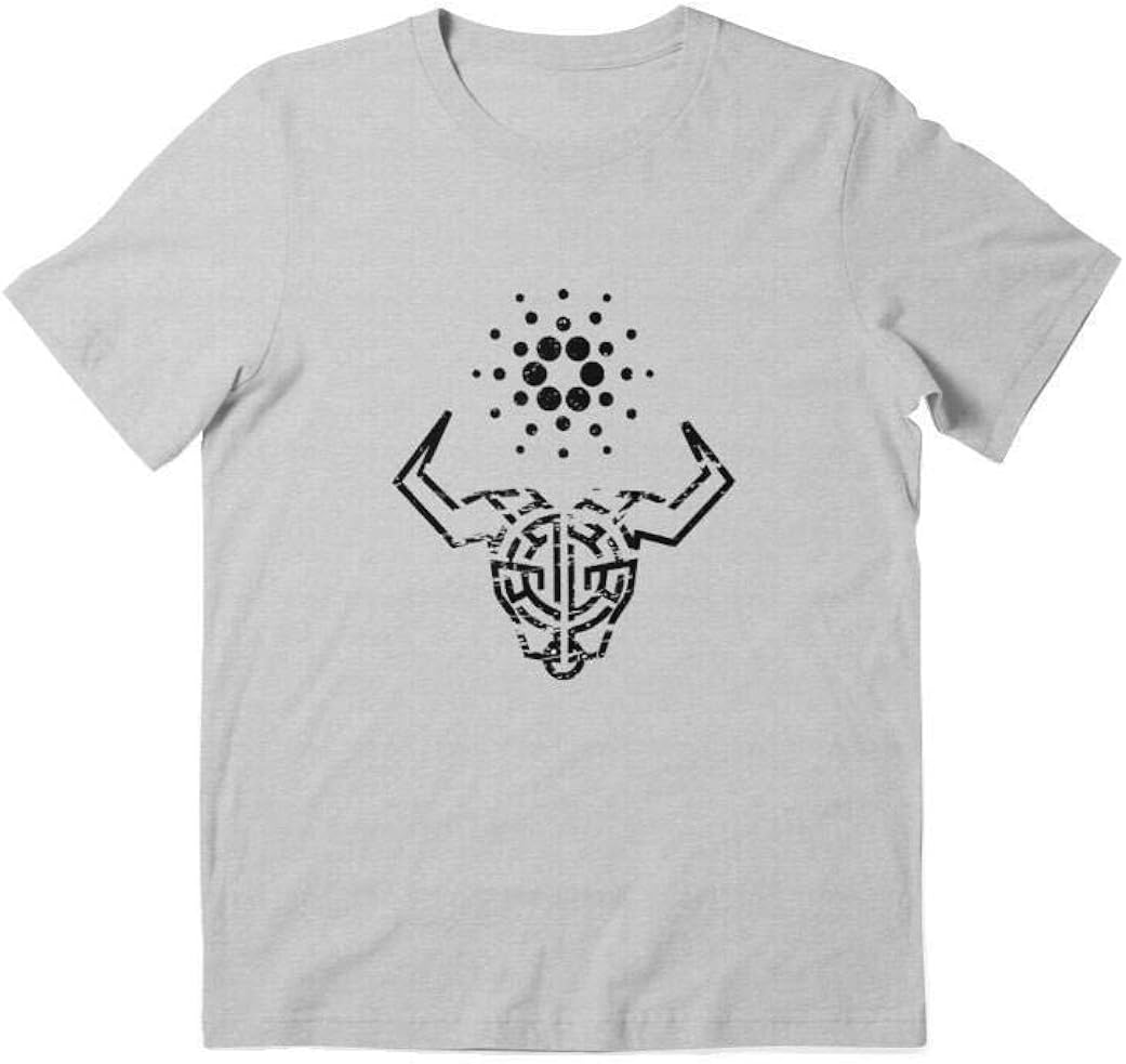 Amazon.com: Cardano Favorite Series 03 Shirt, Youth T-Shirt, Tank Top, Long Sleeve, Hoodie