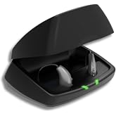 Starkey Legacy Charger | Evolv AI Standard Model Rechargeable Only | Compatible with Standard Model Rechargeable Evolv AI only | Must stay plugged in &ndash; no battery | Dry-aid | LED indicator
