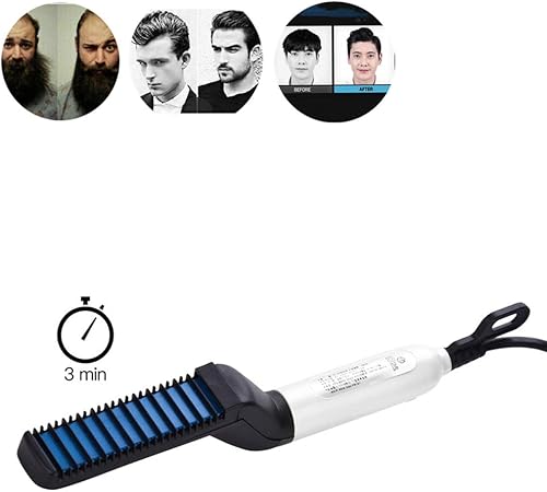 Damage free straightener Outlet