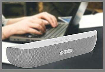 bluei bluetooth speaker