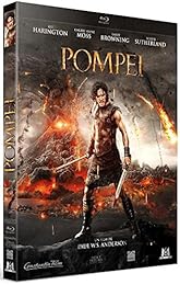 Pompéi - Blu-ray