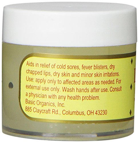 1 Lysine+Lip+Ointment+0+875+Oz