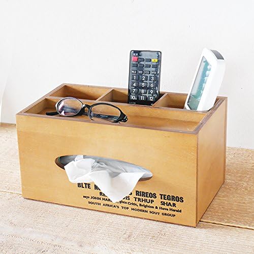 Brea 1581 リモコンラック ティッシュケースおしゃれ リビング収納 卓上 小物入れ B076q35z3w 2 177円 人気海外一番 100 品質保証 全品送料無料 即日出荷 Sale開催中