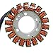 Generator Stator Fits Can-Am Outlander/Outlander Max/Renegade 330 400 450 500 570 650 800 800R 850 1000 1000R 2003-2018 | OEM Repl.# 420296907/420684850 / 420685920