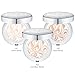 [ AGE TWENTIES ] Age 20's Compact Foundation Premium Makeup, 1 Extra Refill - White Latte Essence Cover Pact SPF50+ (Made in Korea) - Color No. 25 - White/Deep Beige Latte