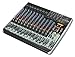 Behringer Xenyx QX2222USB Mixer with USB and Effects