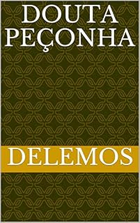 Livro Douta peçonha