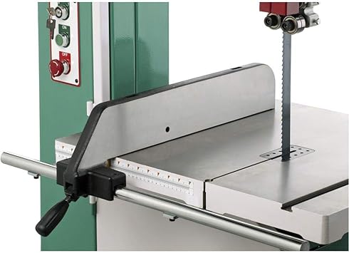Grizzly Industrial G0636X Band Saws product image 6