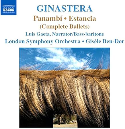 Panambi Estancia Ple Ginastera A Panambi Estancia Ple Ginastera A