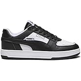 PUMA Mens Caven 2.0 VTG Lace Up Sneakers Shoes Casual - Black
