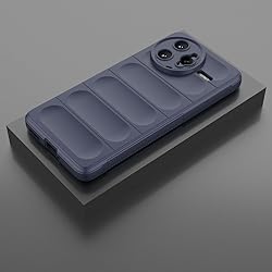 Elubugod Compatible with Xiaomi Poco F7 Ultra 5G