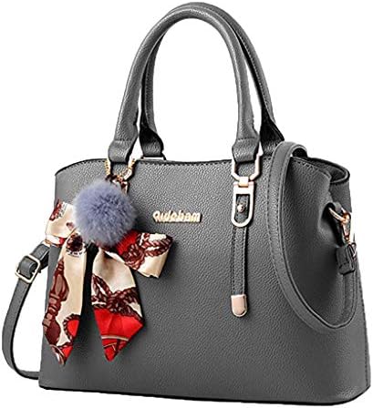 Handbag On Sale,Clearance!AgrinTol Women Fashion Small Shoulder Bag Tote Ladies Purse