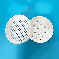 lab PTFE Sieve F4 Sieve Strong Acid and Alkali