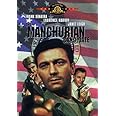 The Manchurian Candidate (1962)