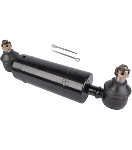 Amazon.com: All States Power Steering Cylinder - 2WD fits John