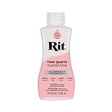 Rit Dye Liquid – Wide Selection of Colors – 8