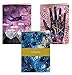 Practical Magic Notebooks: Set of 3 Blank Notebooks by 