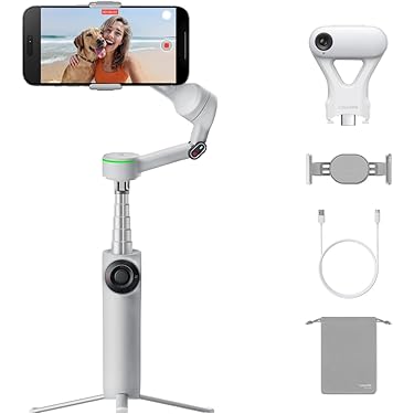 NEW)Ulanzi U Rig Pro Smartphone Video Rig, Video Recording Cell Phone Stabilizer Tripod Holder Compatible With IPhone And Smart Phones Cherry Super Store - View #10