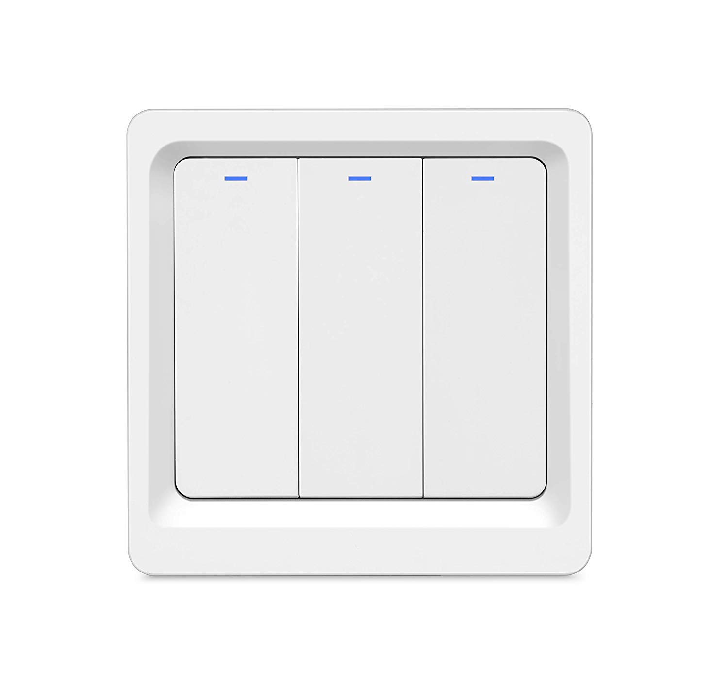 google wall switch