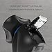 Remington XR1430 HyperFlex Wet & Dry Shaver, Men's Electric Razor, Electric Shaver