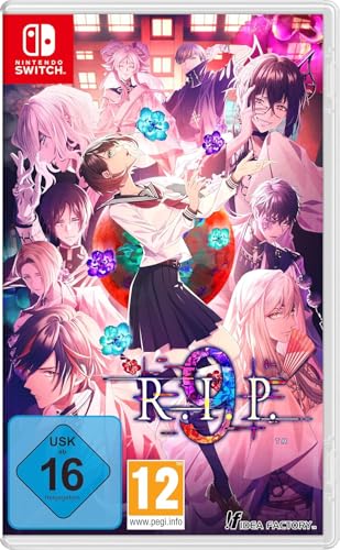 9 R.I.P. Day One Edition (Nintendo Switch) en promo sur Amazon