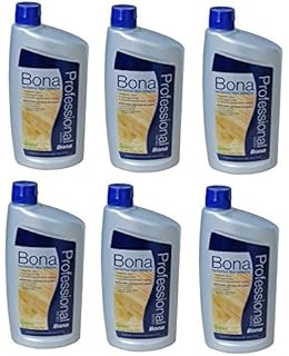 Amazon Com Bona Pro Series Wt760051163 Hardwood Floor Refresher