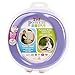 Kalencom 2 in 1 Potette Plus Portable Potty-Toilet Training Seat with 30 Potty Liners Set (Lilac)