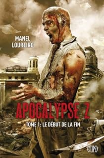 Apocalypse Z Tome 1 Le Debut De La Fin Babelio