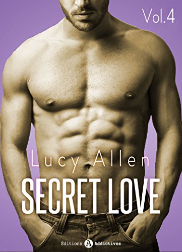 Download Secret Love, vol. 4 (French Edition)
