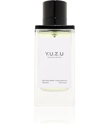 Amazon.com : Nicolai Parfums de Eau de Yuzu - 30 ml : Beauty