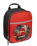 LEGO Bags Lego Ninjago Vertical Lunch Bag