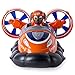 Paw Patrol - Zuma’s Deluxe Hovercraft
