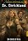 Livro Senhor Strickland 16: Um conto de Natal (Mr. Strickland (port))