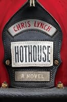 Hardcover edition cover