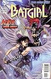 Batgirl #10 