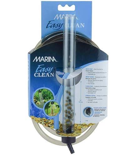Aquarium Cleaner Python Pro-Clean Gravel Washer & Siphon Kit With ...