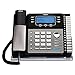 RCA ViSys 25424RE1 4-Line Expandable System Speakerphone with Call Waiting/Caller ID/Intercom primary