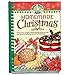 Homemade Christmas: Tried & True Recipes, Heartwarming Memories and Easy Ideas for Savoring the Best of Christmas (Seasonal Cookbook Collection) (Hardback) - Common by 