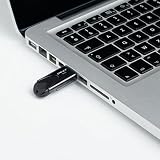 PNY Attaché 4 USB 2.0 Flash Drive 32GB Portable Storage Key Loop view 5