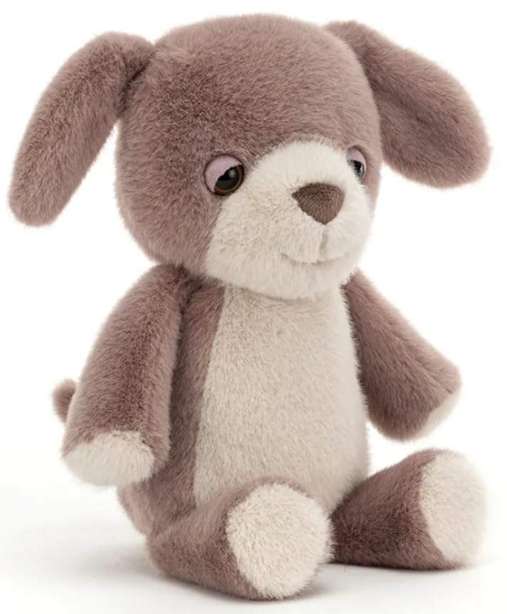 Eeyore JC Beebi Pup Puppy Dog