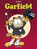 Garfield, Tome 19 : Garfield travaille du chapeau by 