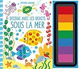 Sous la mer by 