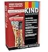 KIND Bars, Honey Roasted Nuts and Sea Salt , 1.4 Ounce,4 count