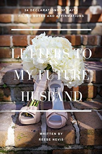 [B.E.S.T] Letters To My Future Husband<br />RAR