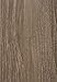 Signature Design by Ashley Zelen Rustic Contemporary 2 Drawer Nightstand, 29.45