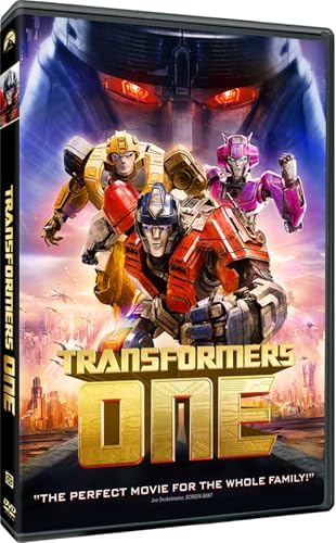 Amazon.com: The Transformers - The Movie : Orson Welles, Robert