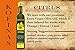 Dill Infused Extra Virgin First Cold Pressed Olive Oil 500ml (17floz) (Dill Flavor)