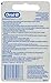 Oral-B Dental Floss, EssentialFloss Cavity Defense, 50 M, Pack of 24