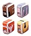 Whooz? Original iPad Vinyl Skin Set